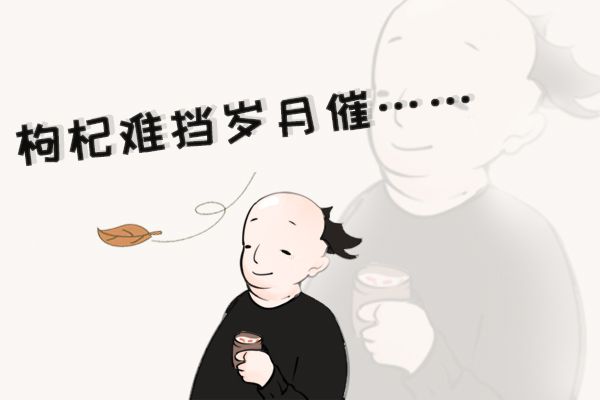 男人秃顶留什么发型