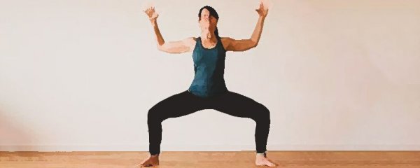 女的练瑜伽有什么坏处 经常练瑜伽的女人会有什么好处(图1)