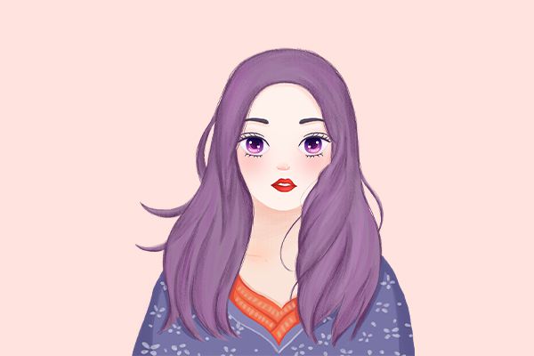 什么发型显脸长
