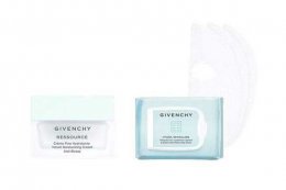 纪梵希爽肤水好用吗 纪梵希水漾活源面霜怎么样