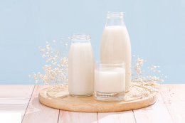 早上喝牛奶可以减肥吗 每天就早晚喝牛奶可以减肥吗