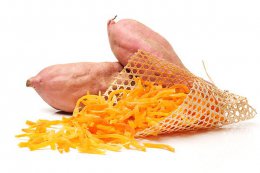 红薯当主食吃可以减肥吗 用红薯代替主食能减肥吗