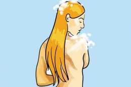 头发容易蓬松怎么办 头发比较蓬松怎么处理