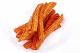 减肥能吃辣条不 吃辣条能减肥吗