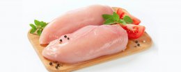 天天吃鸡胸肉能减肥吗 天天只吃鸡胸肉可以瘦吗