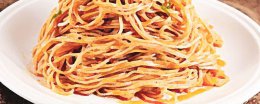 减肥期间面食能吃吗 减肥期间可以吃什么面食