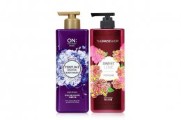 菲诗小铺香水沐浴露怎么样 菲诗小铺沐浴露哪个味道最好闻