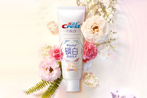 口腔牙膏哪个牌子好
