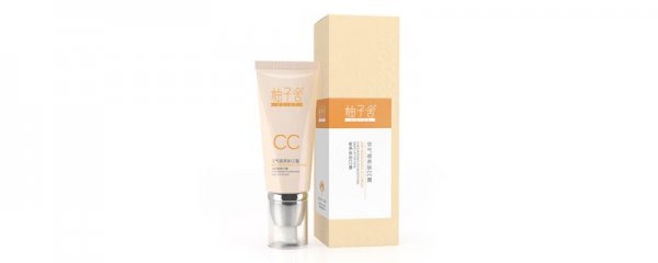 柚子舍cc霜怎么样