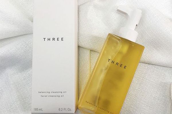 可以直接用洗面奶卸妆吗