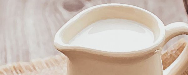 什么牛奶适合减肥喝