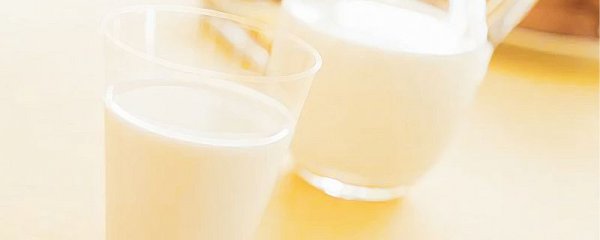什么牛奶适合减肥喝