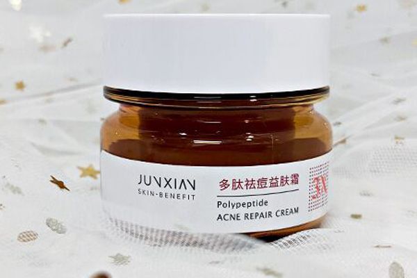 益肤霜的作用与功效