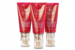 迷尚大红bb霜 谜尚大红bb霜好用吗