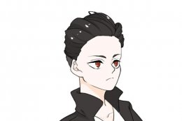 圆脸适合剪什么发型男 圆脸剪什么发型好看男