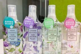 名创优品香水哪个好闻 名创优品俏女孩香水怎么样