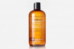 适合男生用的沐浴露 男生用什么沐浴露排行