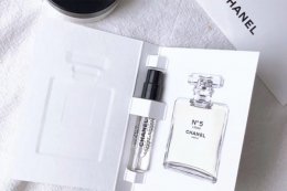 eaudetoilette这是什么牌子香水