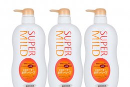 屈臣氏沐浴露好用吗 屈臣氏的东西好用吗