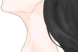 3个动作练出天鹅颈 怎样练成天鹅颈图解