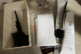 黑发染发褪色后是什么颜色 染了黑色头发褪色后是什么颜色