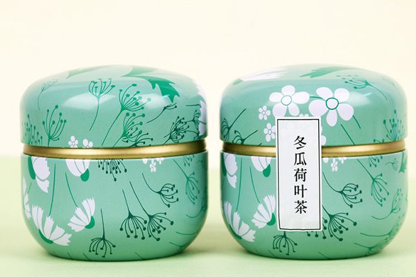 喝什么茶可以减肥
