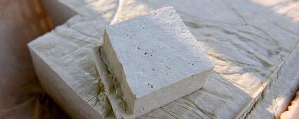 一天只吃豆腐能减肥么