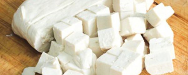 一天只吃豆腐能减肥么