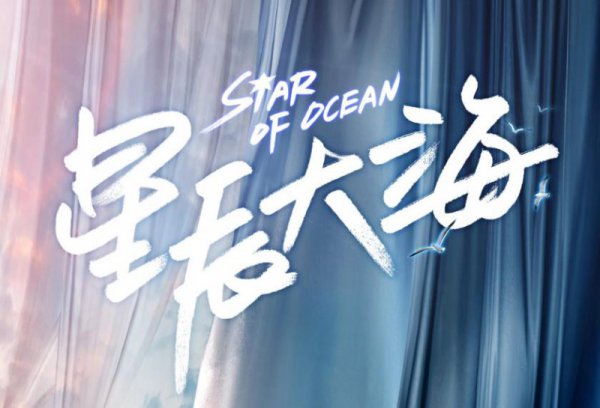 星辰大海电视剧更新时间