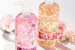 寇斯丁樱花沐浴露安全 寇斯丁樱花沐浴露怎么样