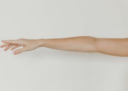 如何减去蝴蝶袖 蝴蝶袖和拜拜肉的区别