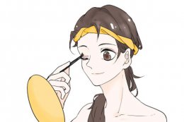 化妆品的顺序步骤 化妆品的顺序怎么用