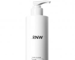 rnw是什么牌子 rnw洗面奶好用吗
