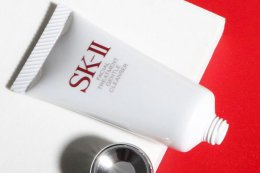 sk2品牌介绍 sk2是什么牌子