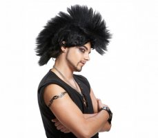 莫西干发型来源 莫西干发型怎么剪