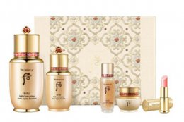 适合45岁女人的护肤品 最适合45岁女人护肤品