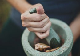 中药面膜的配方 中药美白面膜配方怎么配
