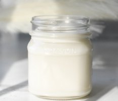 酸奶面膜真的有用吗 用酸奶做面膜真的可以美白么？