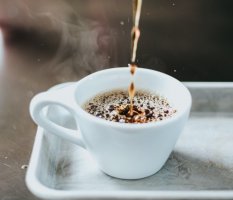 咖啡减肥效果怎么样 普通咖啡有减肥效果吗