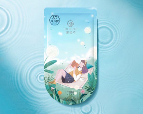 御泥坊面膜怎么用