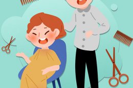 怎样才能快速长发 怎么样才能头发快速长