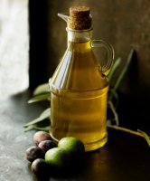 橄榄油能去痘印吗 吃的橄榄油能美容吗