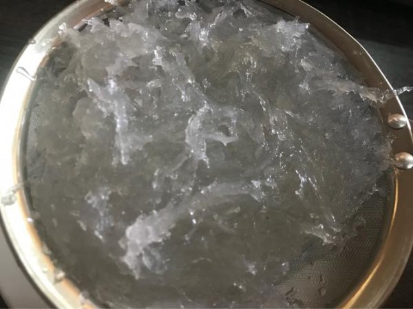 燕窝炖好放冰箱可以放多久