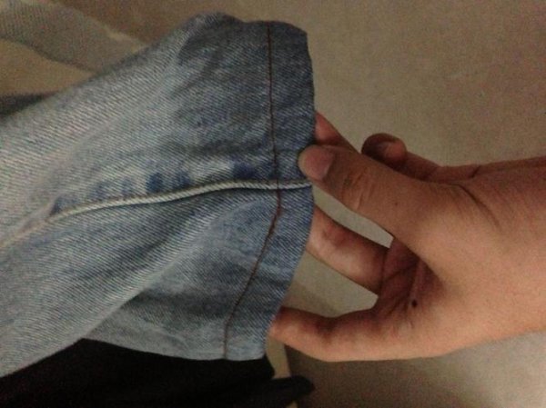 新买的裤子不洗可以直接穿吗