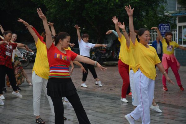 排舞起源于美国70年代的什么舞蹈