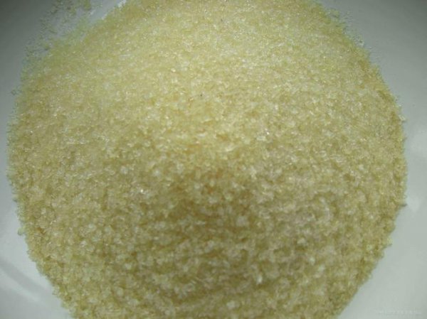 食用明胶是什么东西