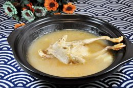 蒸鸽子要蒸多少分钟 隔水蒸鸽子要蒸多久