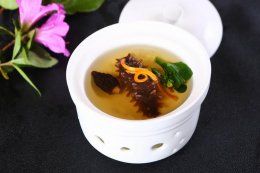 新鲜羊肚菌煮多久 羊肚菌一般煮多少分钟