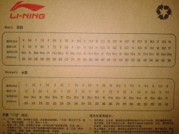 9.5是什么码的鞋子 9.5是多少码的鞋子？