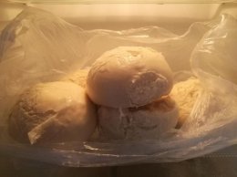 馒头在冰箱冷藏可以放几天 馒头在冰箱冷藏可以放多久